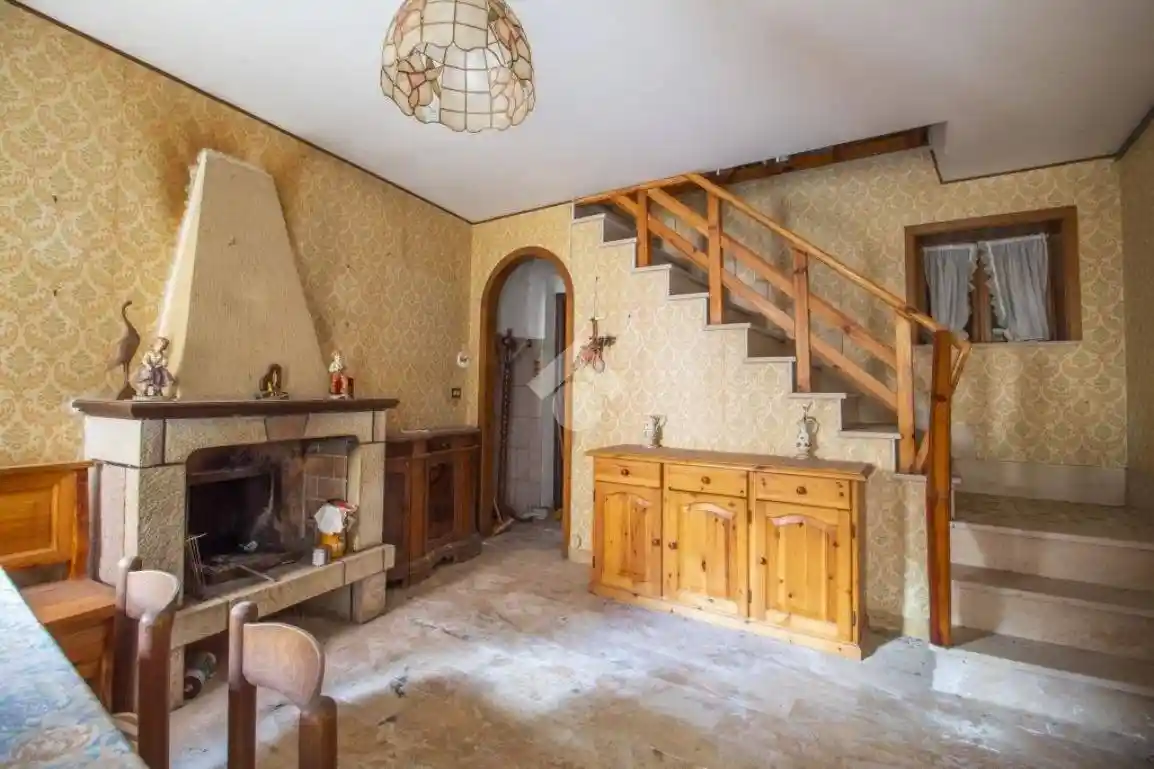 Casa indipendente in vendita a Cittaducale