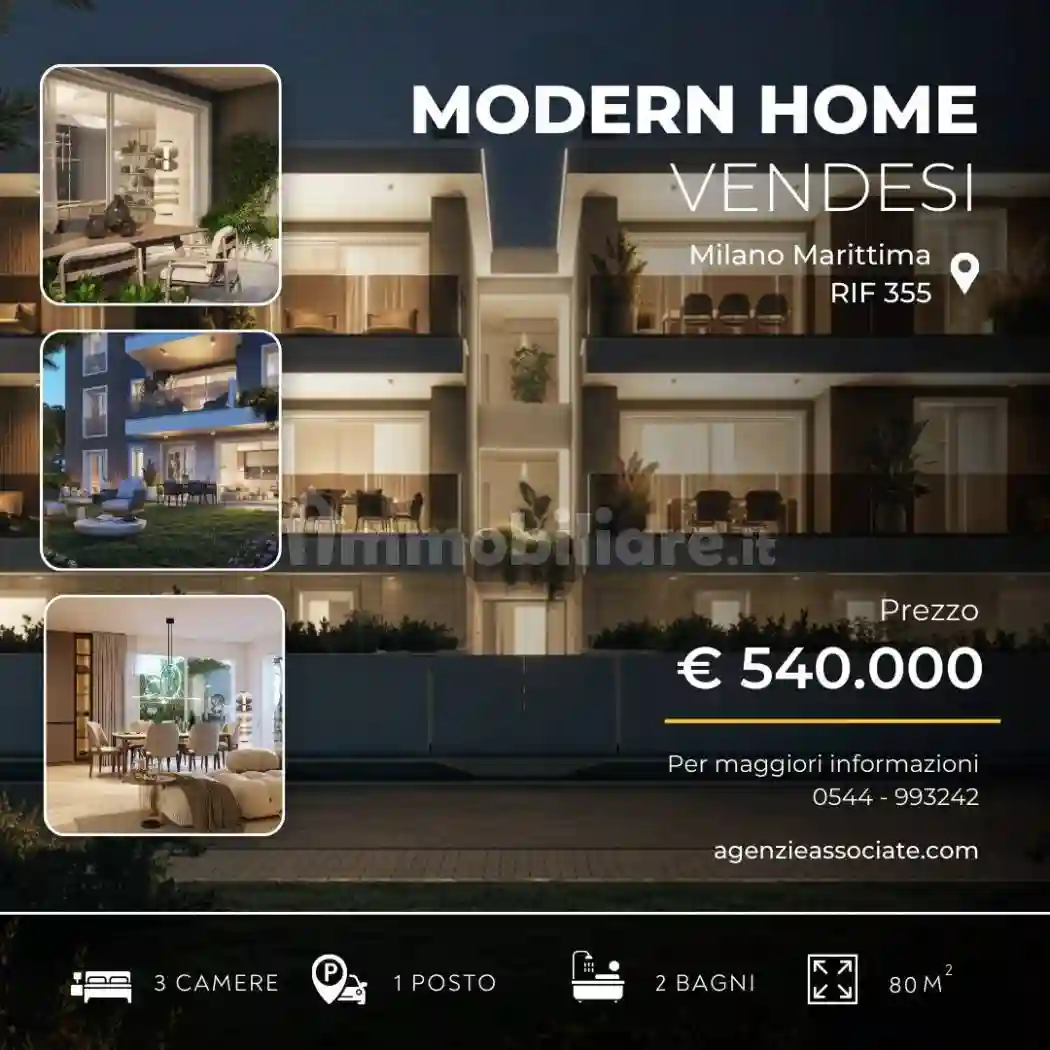 Appartamento - foto 2