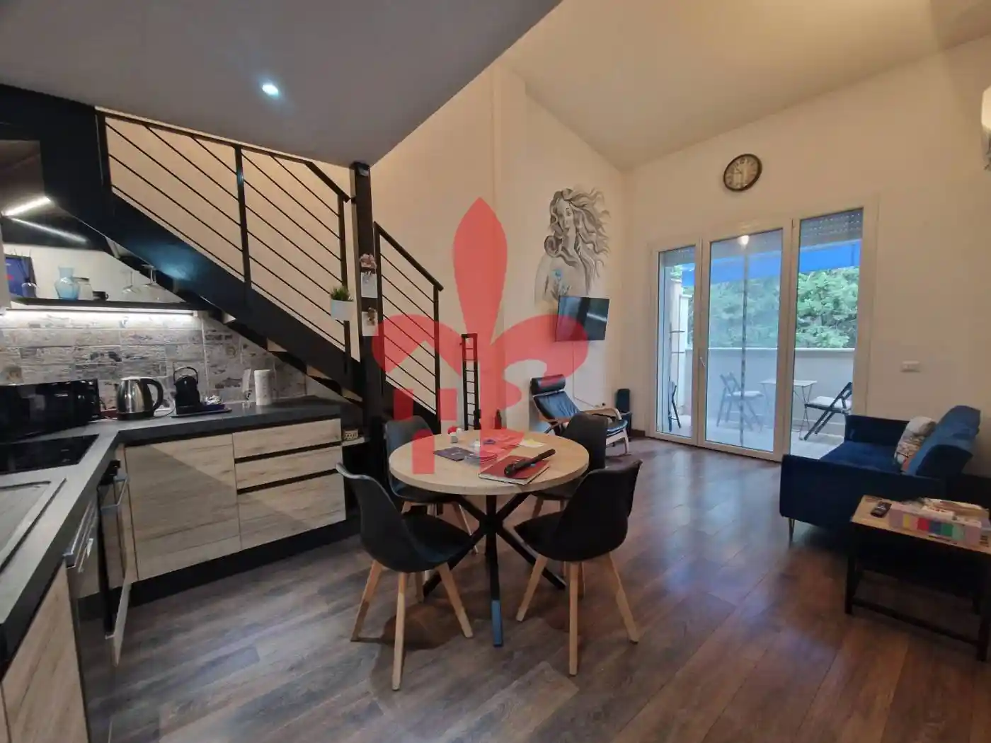 Appartamento in vendita a Firenze