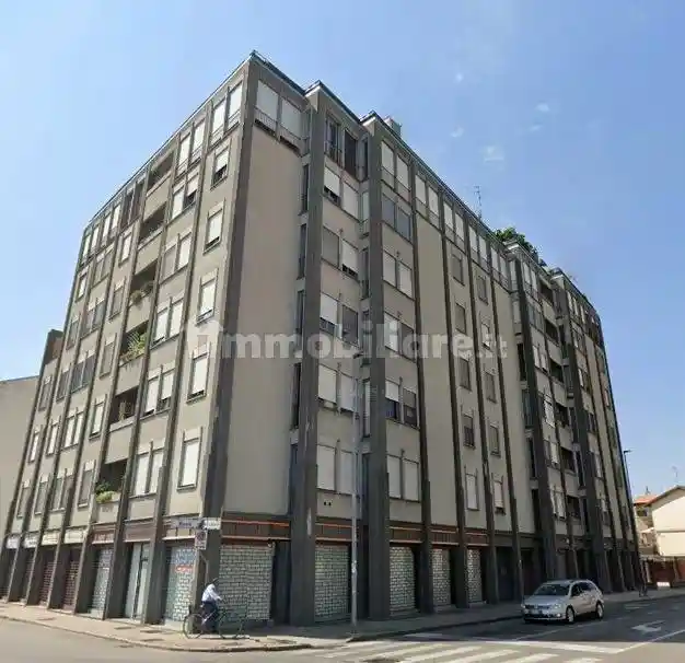 Appartamento in vendita a Novara