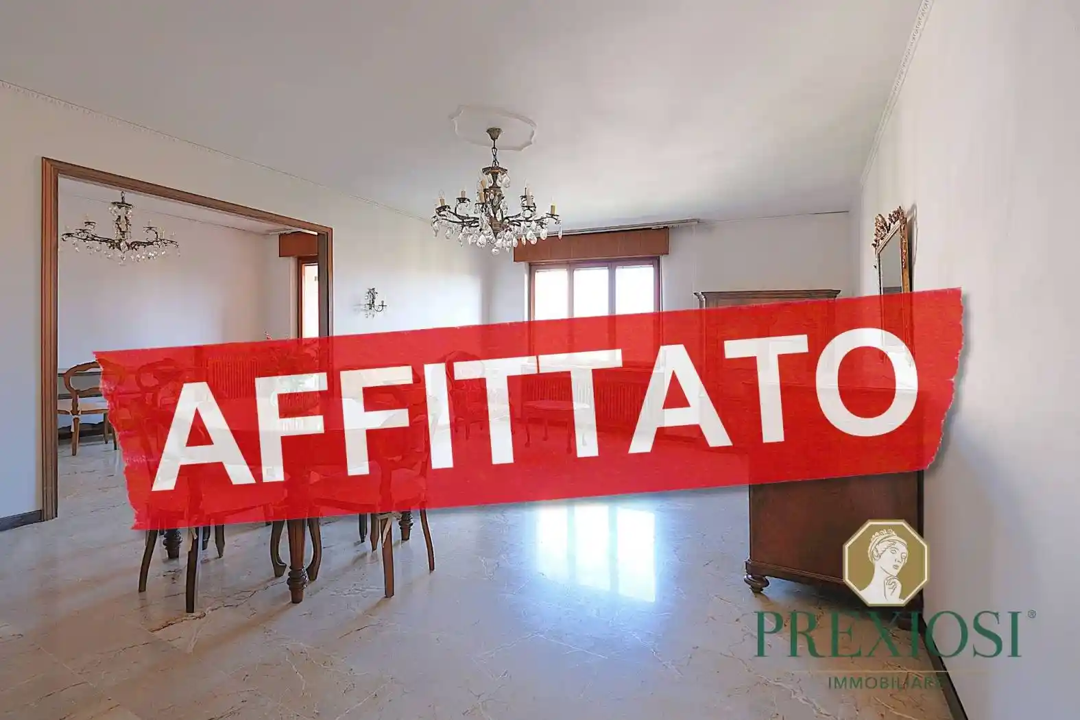 Appartamento buono stato, sesto piano, Borgo Nuovo - Navigatori, Verona - foto 2