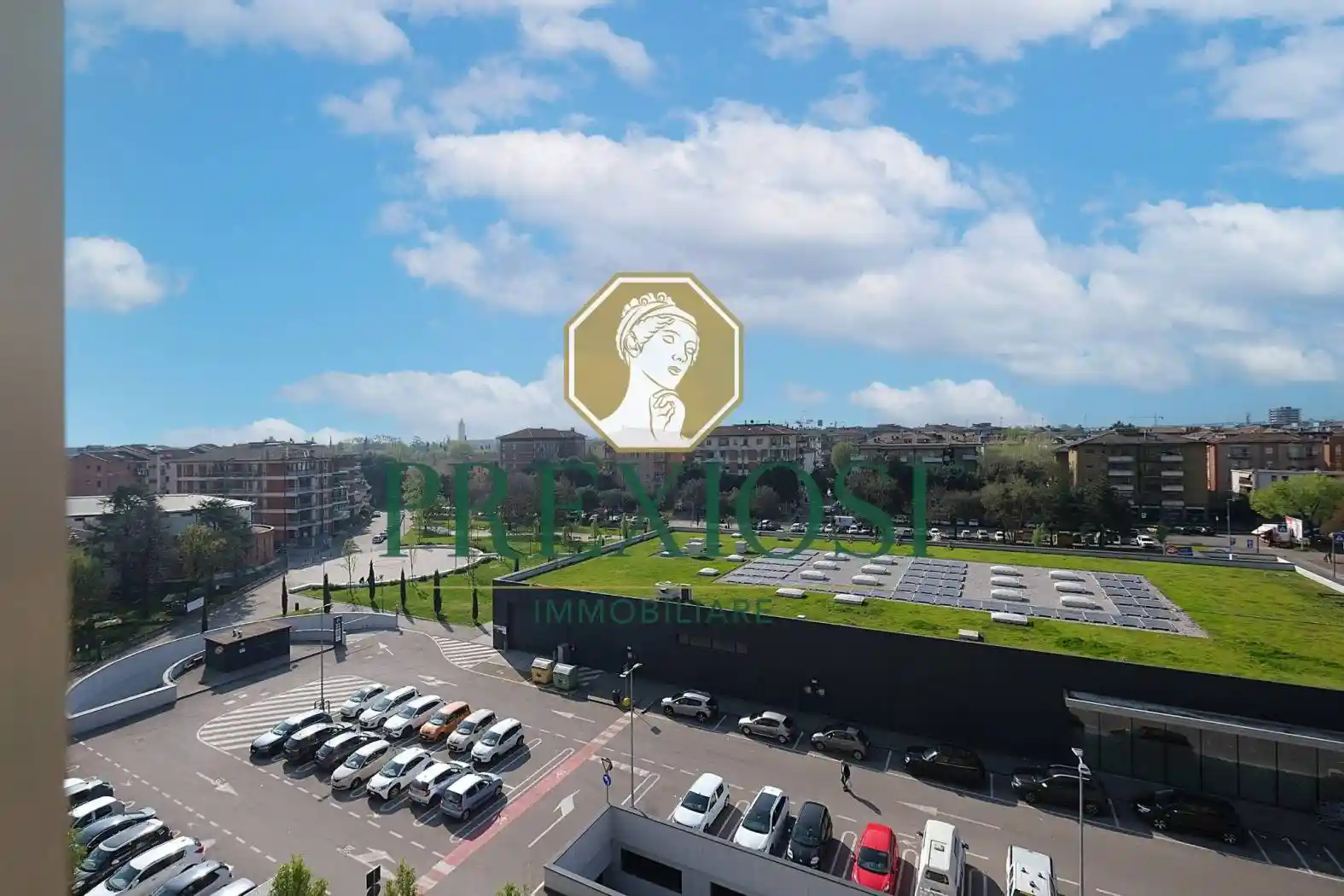 Appartamento buono stato, sesto piano, Borgo Nuovo - Navigatori, Verona - foto 4