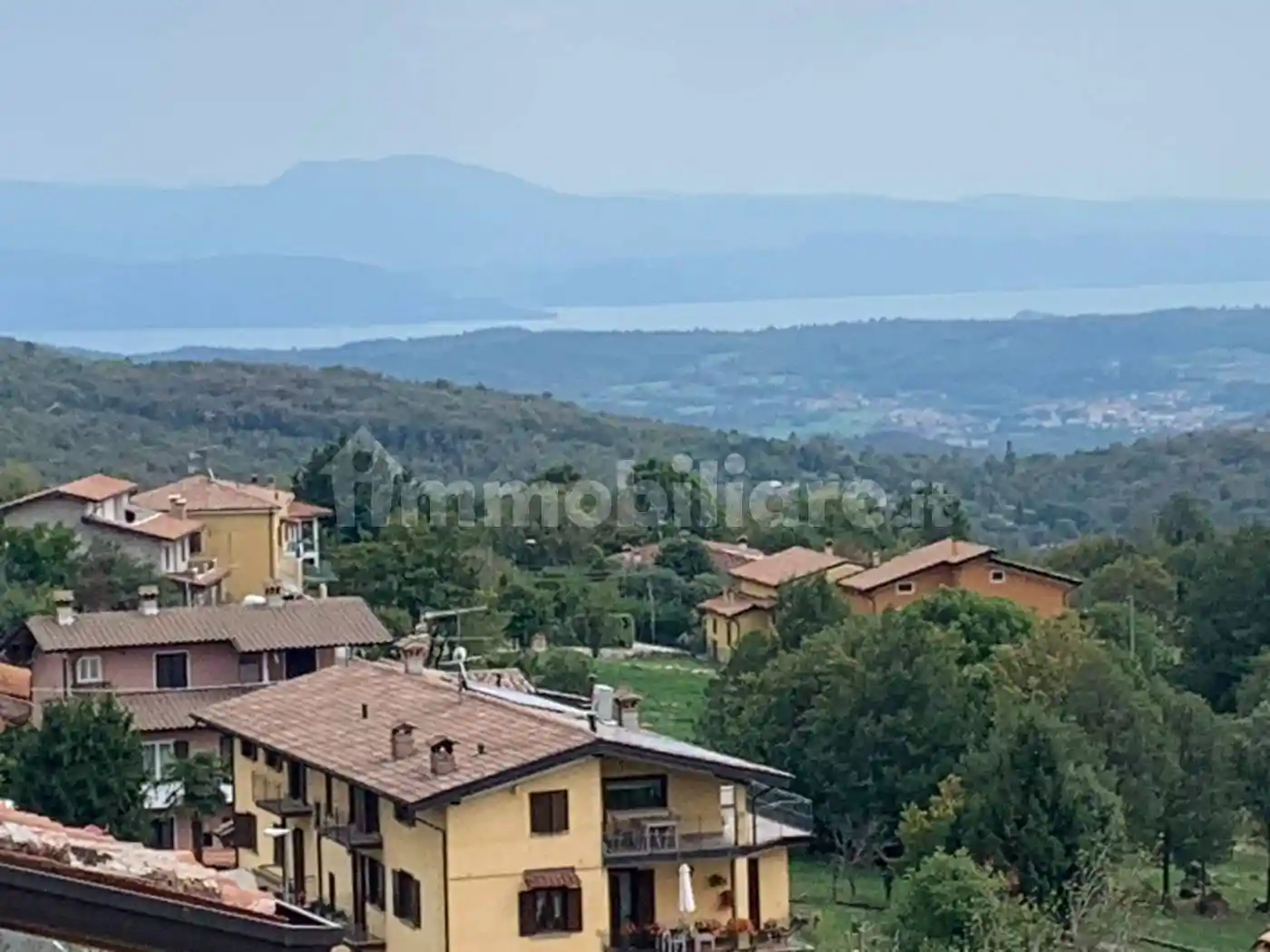 Casa indipendente in vendita a Serle