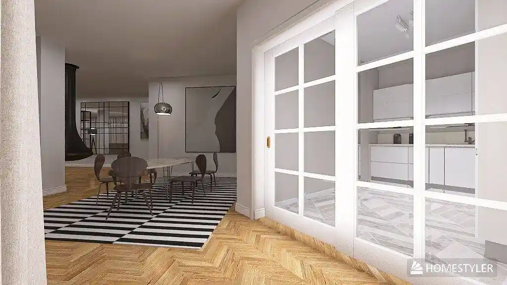 Villa plurifamiliare via dei Casali Santovetti 52, Aurelio - Val Cannuta, Roma - foto 4