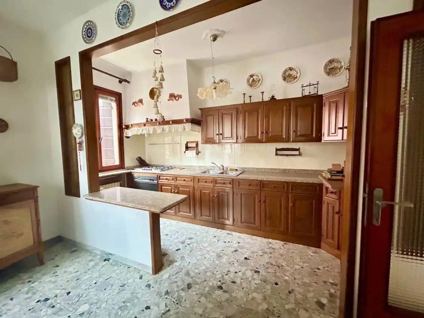 Villa a schiera 4 locali, buono stato, Burano, Venezia - foto 3