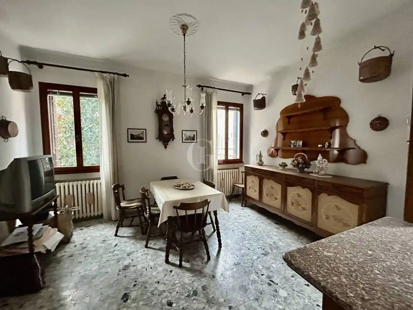 Villa a schiera 4 locali, buono stato, Burano, Venezia - foto 4