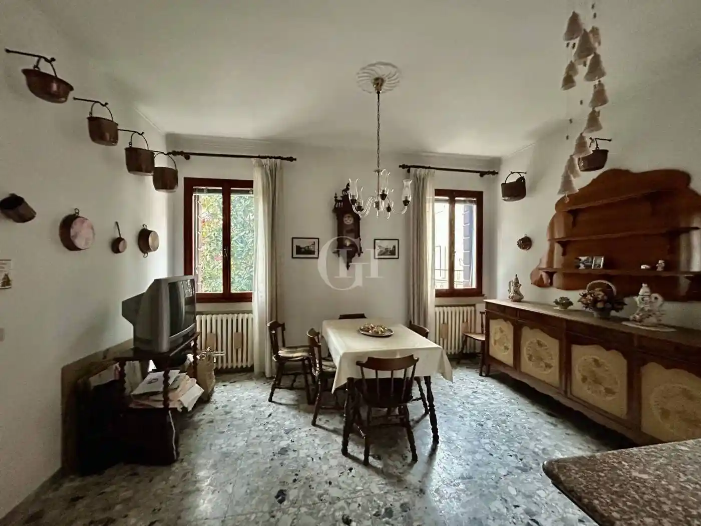 Villa a schiera 4 locali, buono stato, Burano, Venezia - foto 5