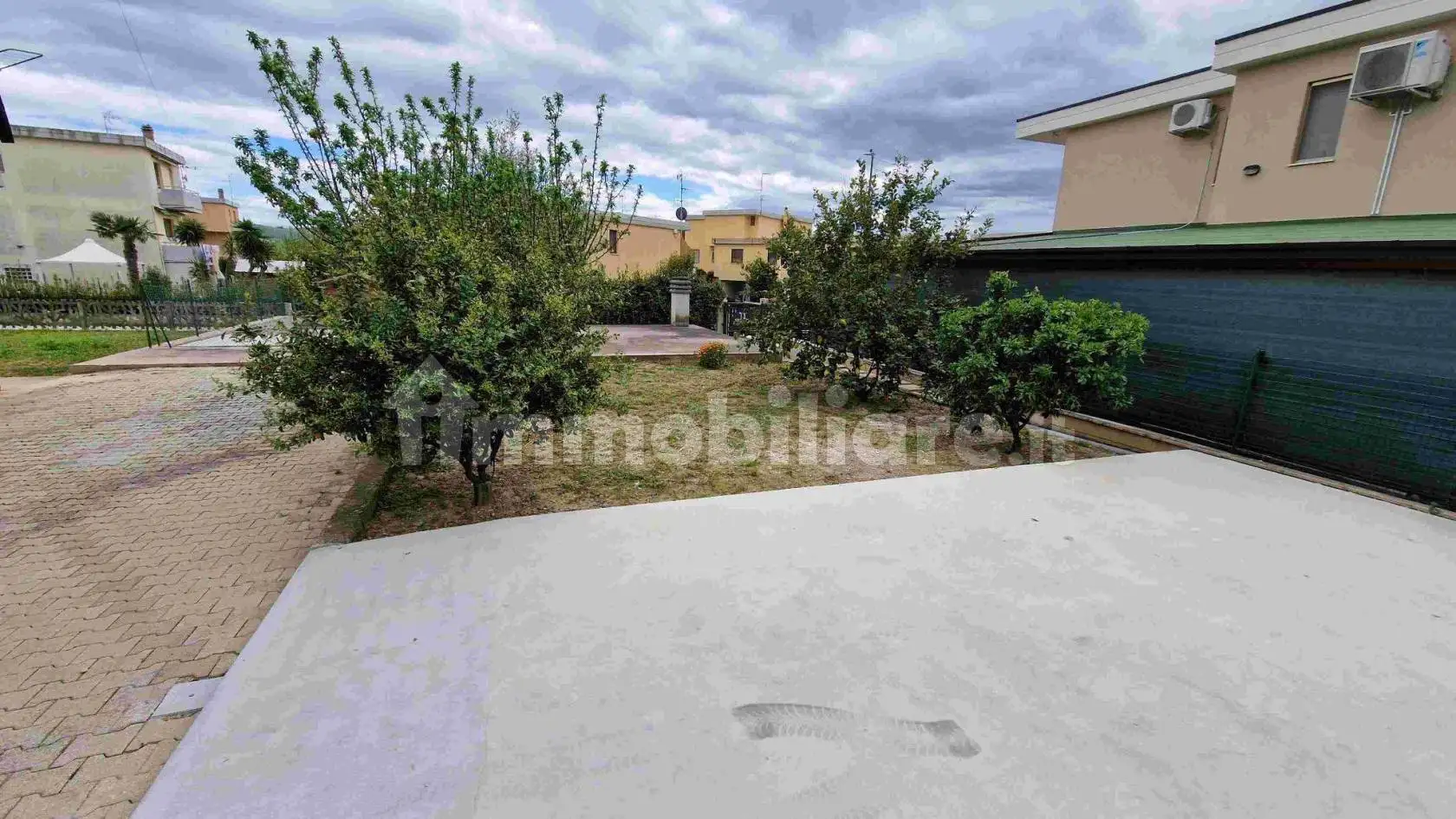 Villetta a schiera in vendita a Mosciano Sant'Angelo