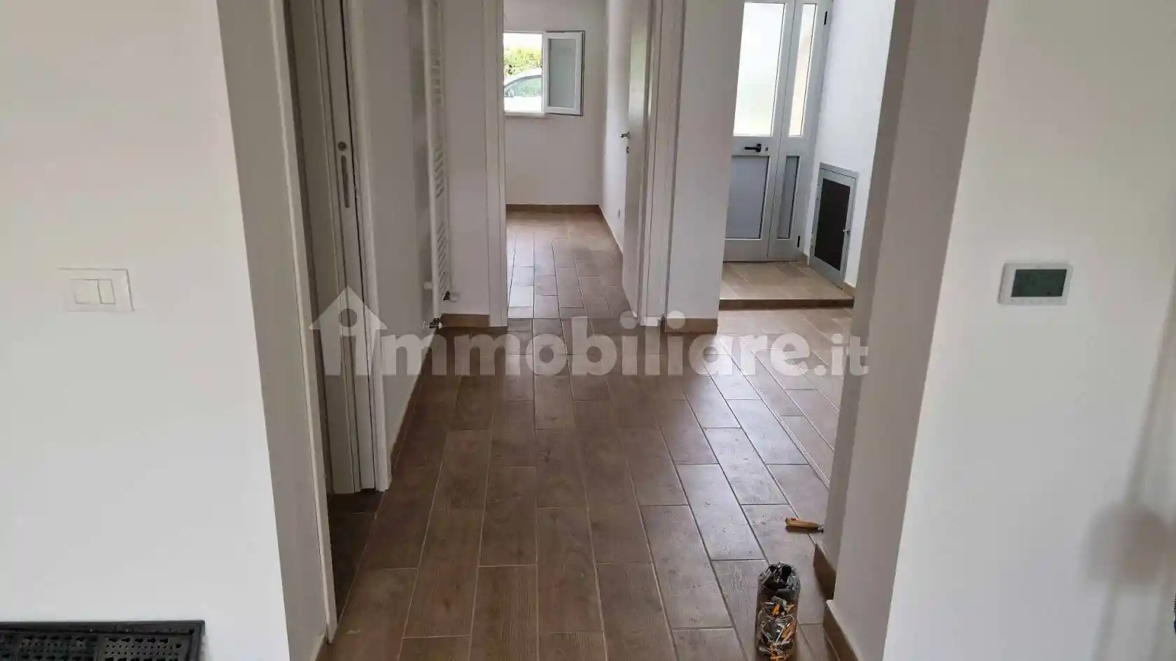 Villa a schiera viale Giuseppe Garibaldi, Notaresco Stazione, Mosciano Sant'Angelo - foto 2