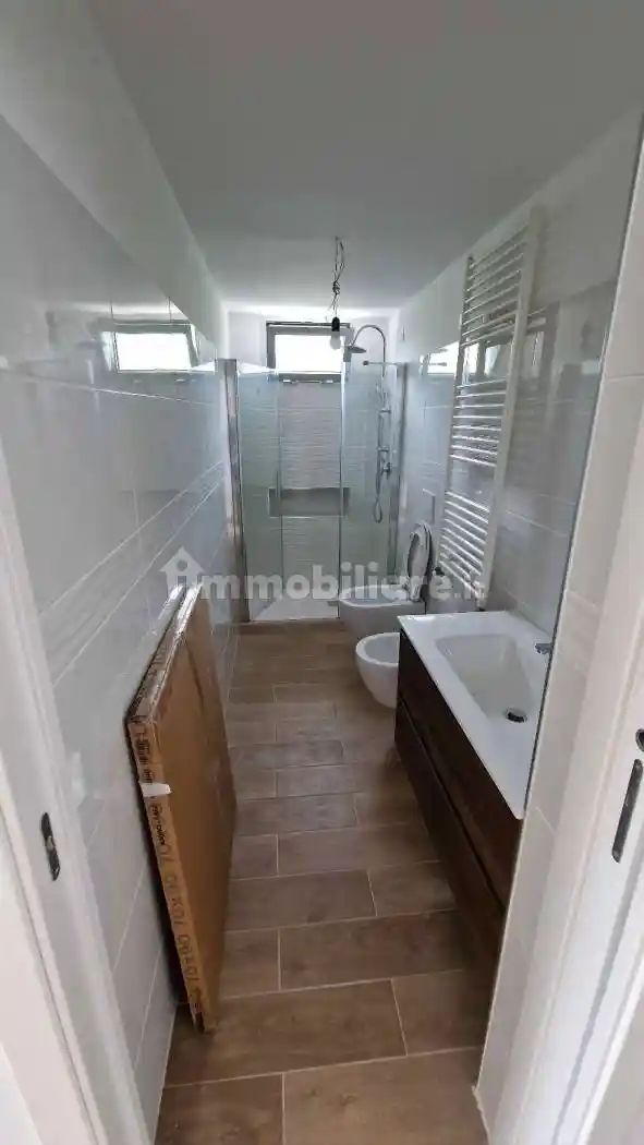 Villa a schiera viale Giuseppe Garibaldi, Notaresco Stazione, Mosciano Sant'Angelo - foto 3