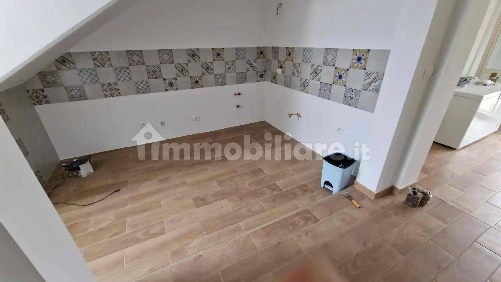 Villa a schiera viale Giuseppe Garibaldi, Notaresco Stazione, Mosciano Sant'Angelo - foto 4