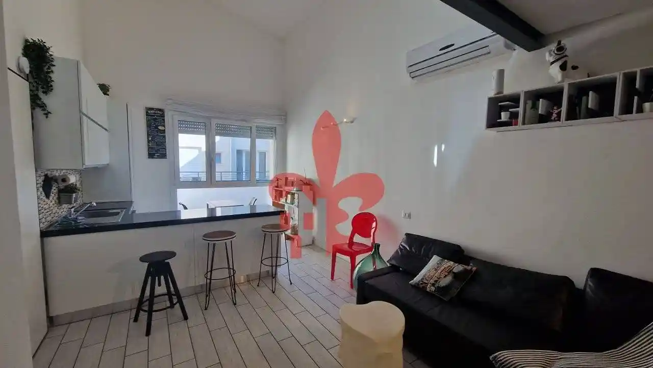 Appartamento in vendita a Firenze