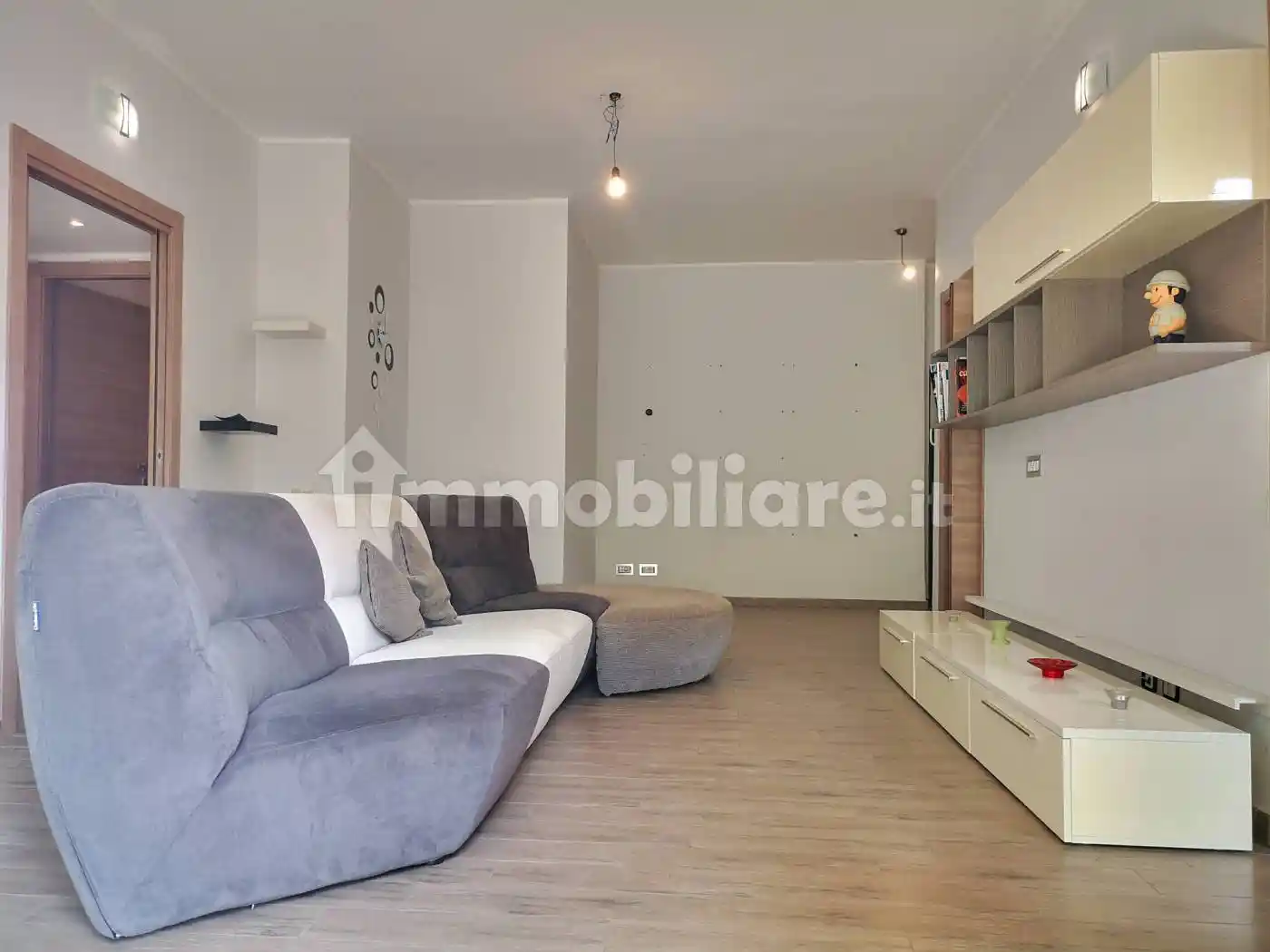 Appartamento in vendita a Aprilia