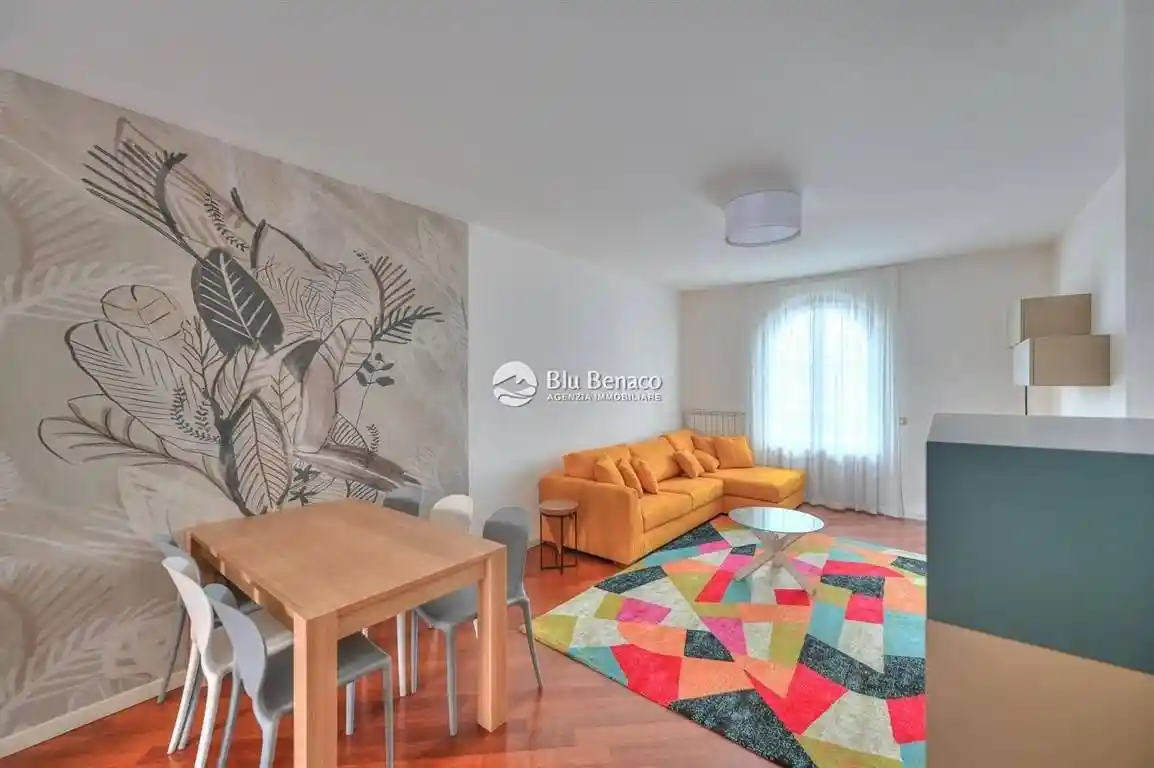 Appartamento in vendita a Toscolano-Maderno