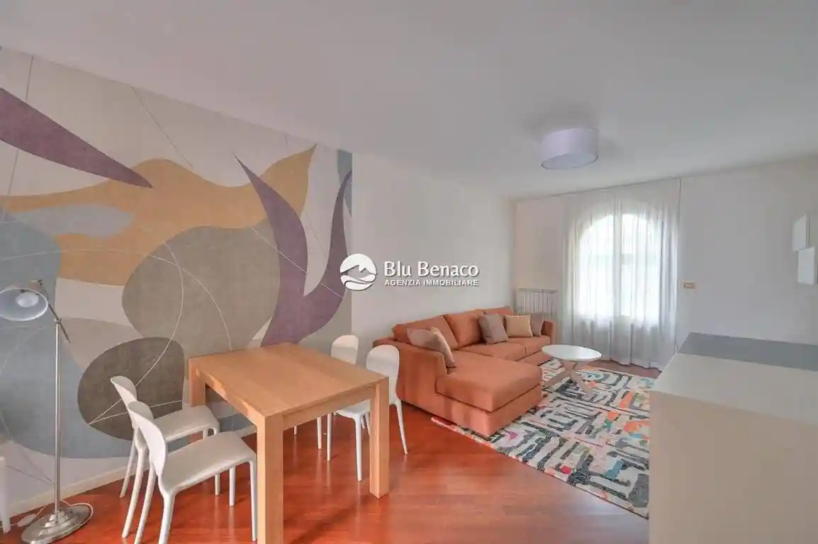 Appartamento in vendita a Toscolano-Maderno