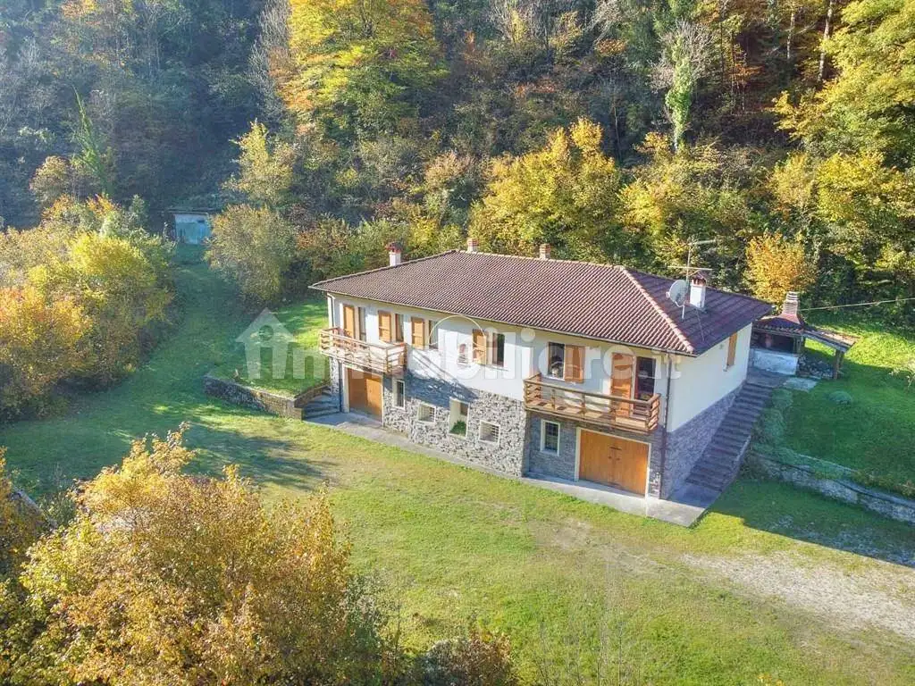 Casa indipendente in vendita a Valvestino