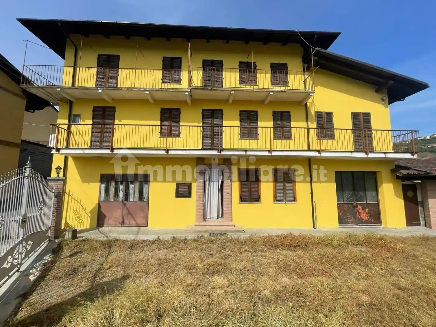 Villa in vendita a Canale