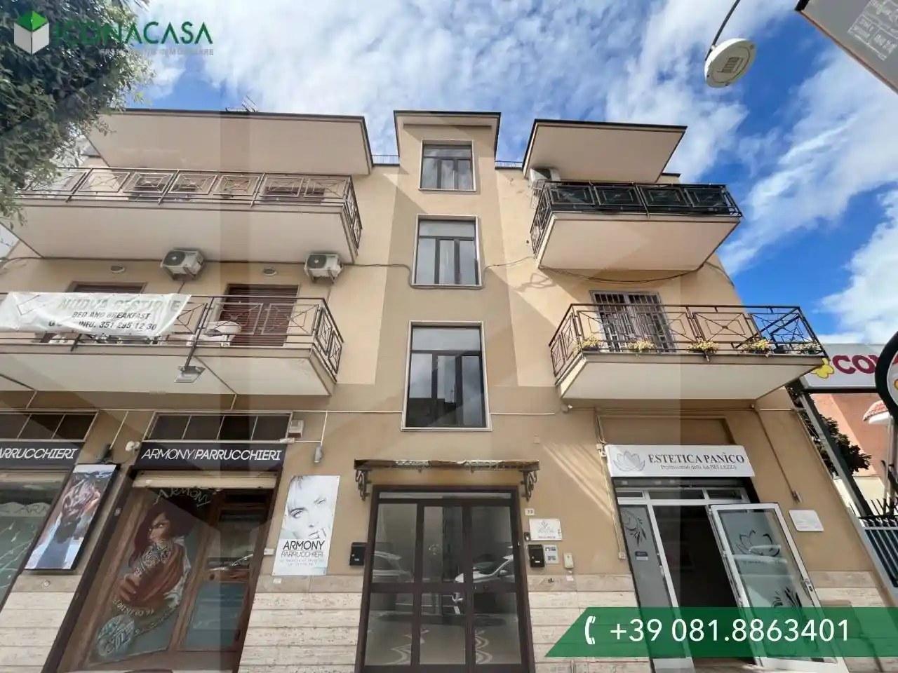 Appartamento - foto 3