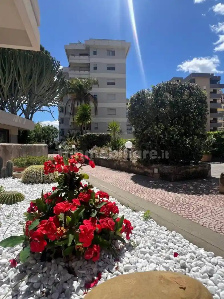 Appartamento in vendita a Palermo