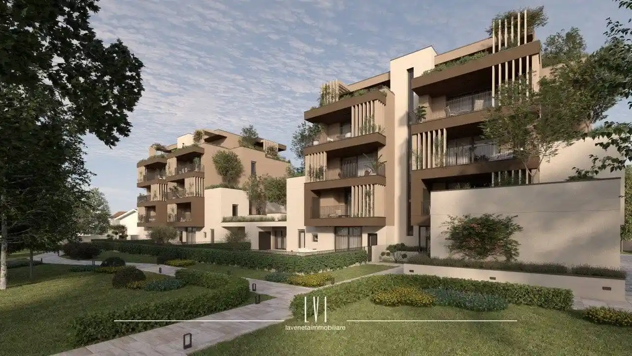 Appartamento in vendita a San Donà di Piave