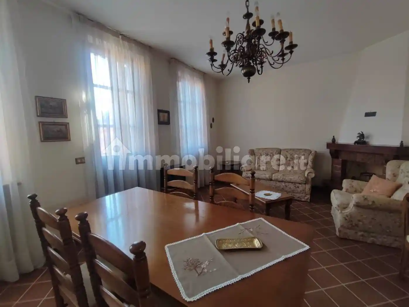 Casa indipendente - foto 5