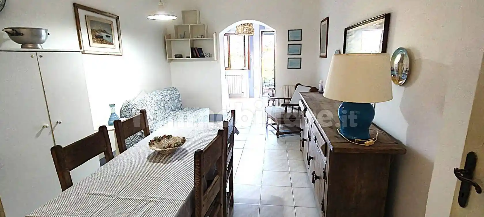 Appartamento in vendita a Massa