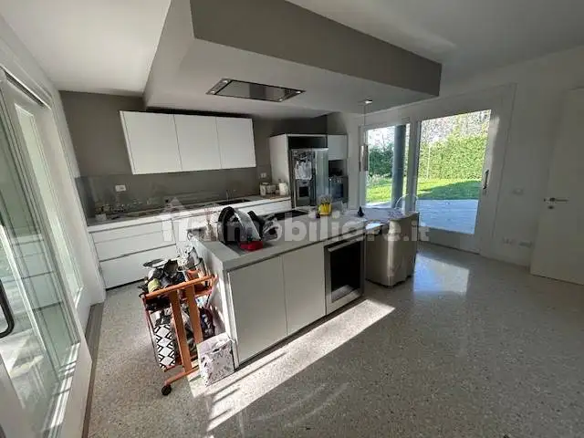 Villa unifamiliare, ottimo stato, 250 m², Borgomeduna, Pordenone - foto 2