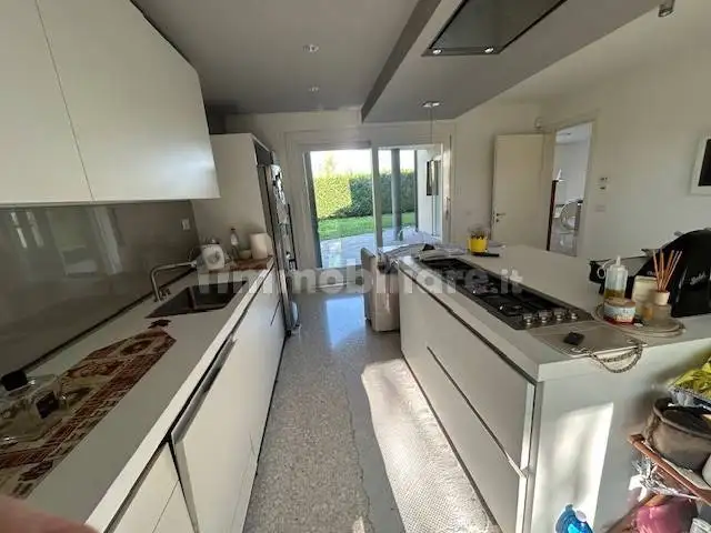 Villa unifamiliare, ottimo stato, 250 m², Borgomeduna, Pordenone - foto 3