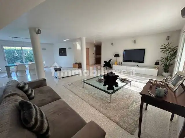 Villa unifamiliare, ottimo stato, 250 m², Borgomeduna, Pordenone - foto 4