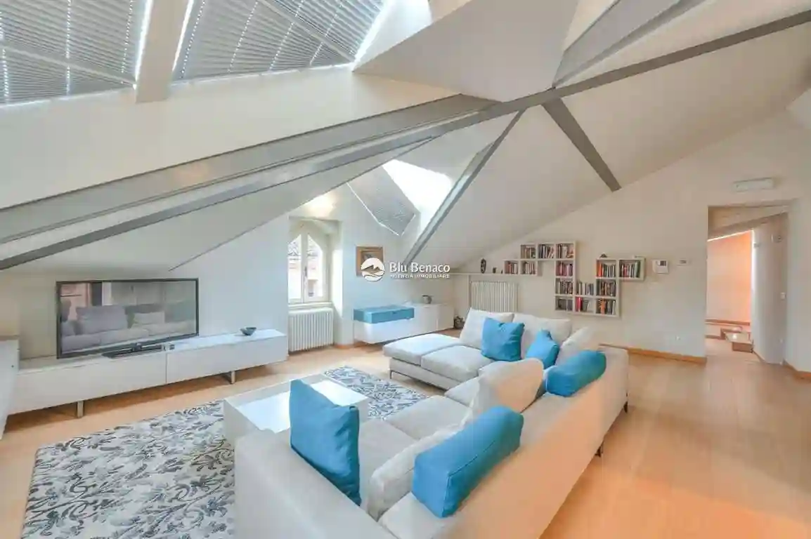 Attico - Mansarda - foto 2