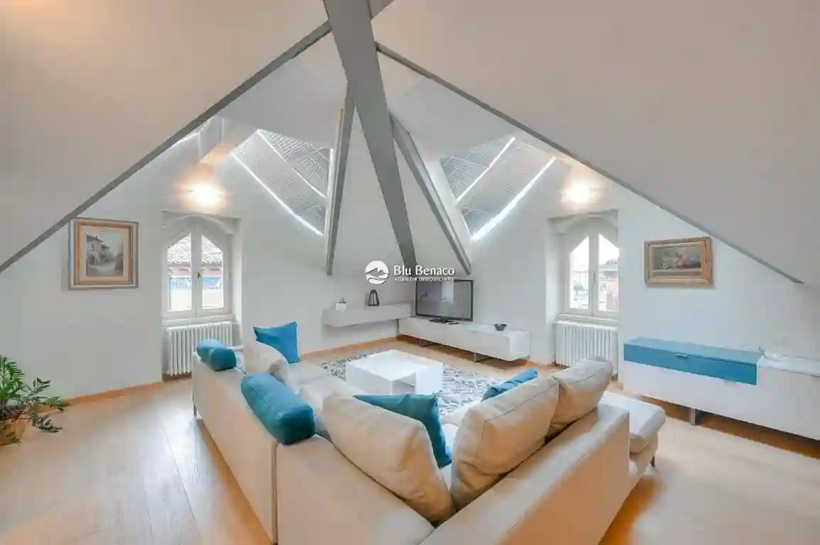 Attico - Mansarda - foto 4