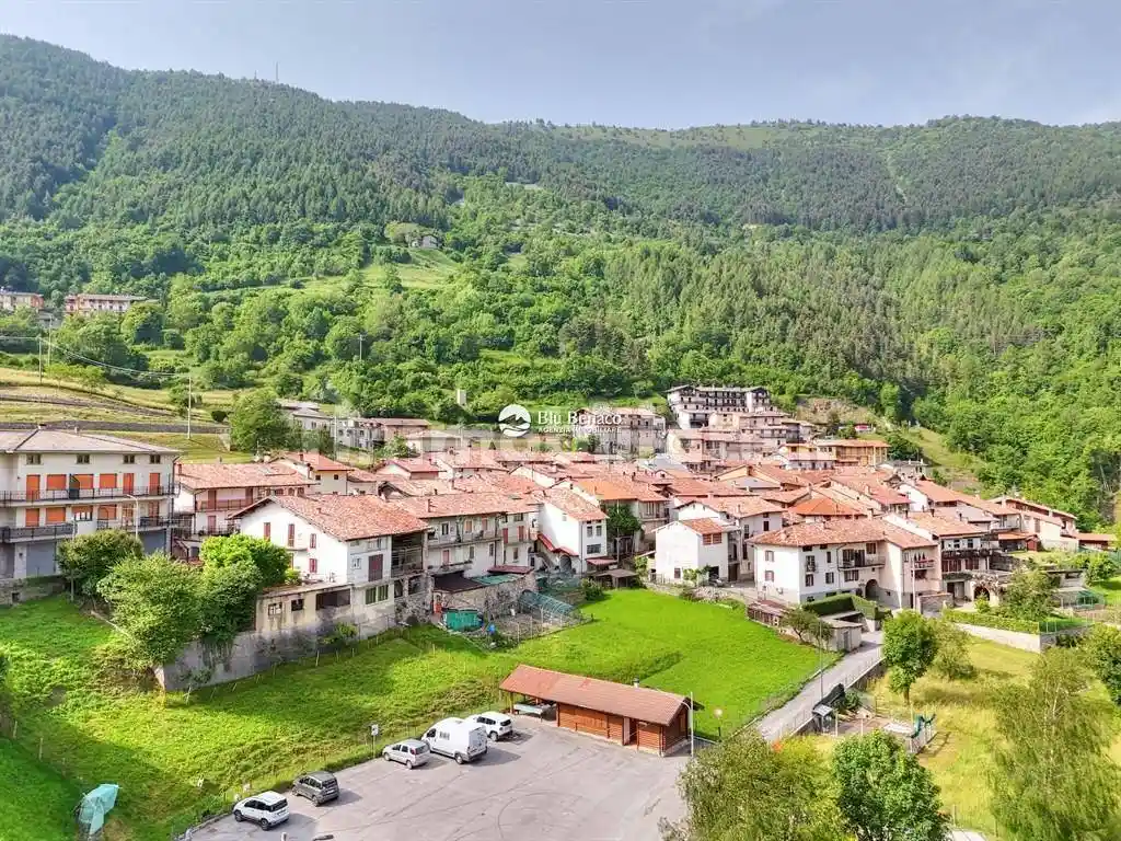 Terratetto unifamiliare via Cortili, Capovalle - foto 3