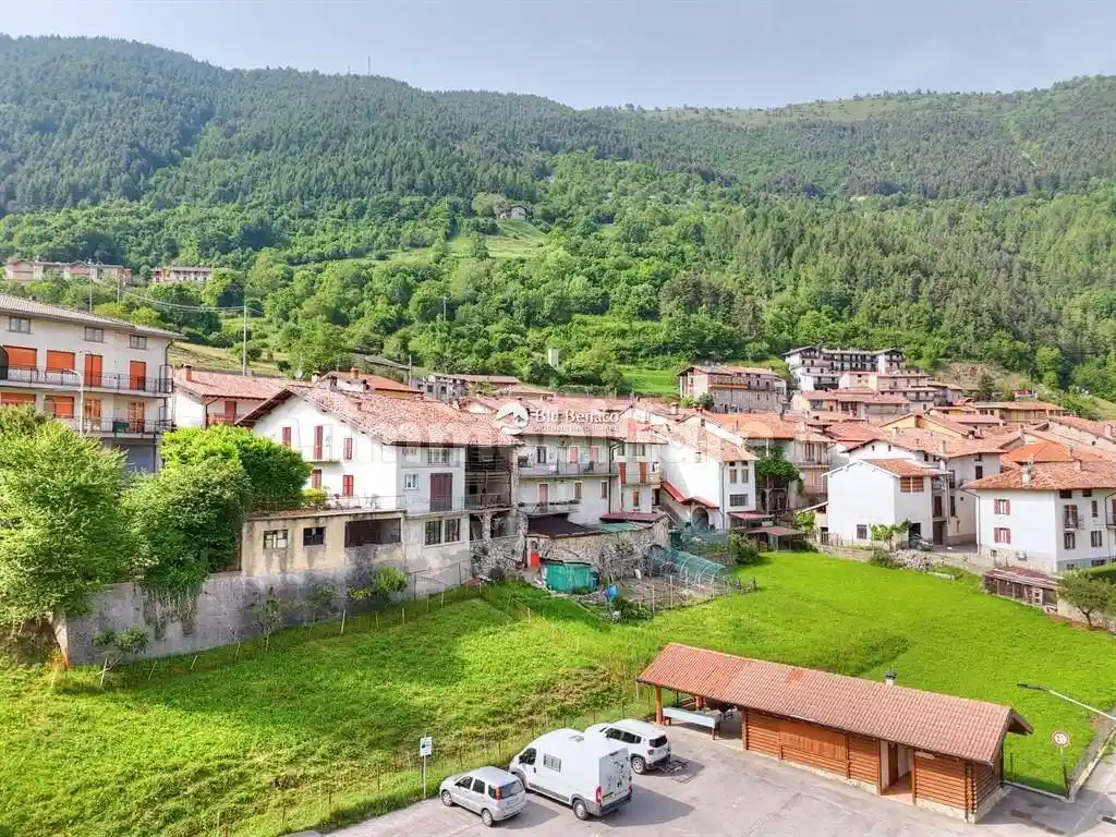 Terratetto unifamiliare via Cortili, Capovalle - foto 4