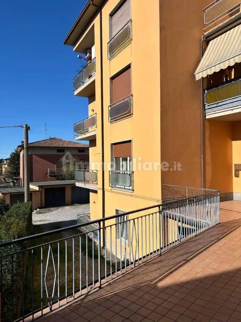 Appartamento in vendita a Bedizzole