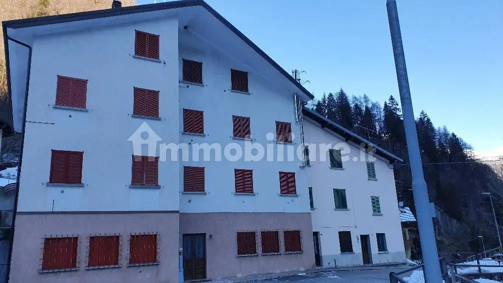 Appartamento in vendita a Isola di Fondra