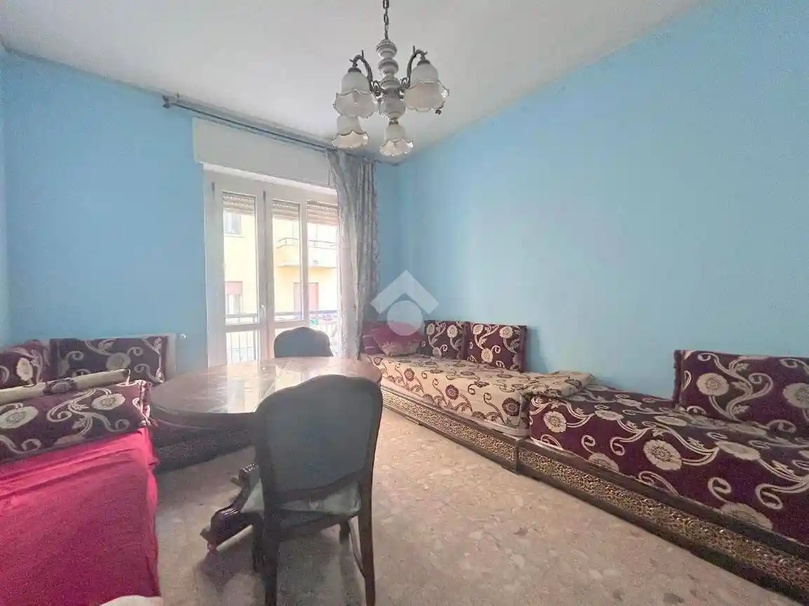 Appartamento in vendita a Asti