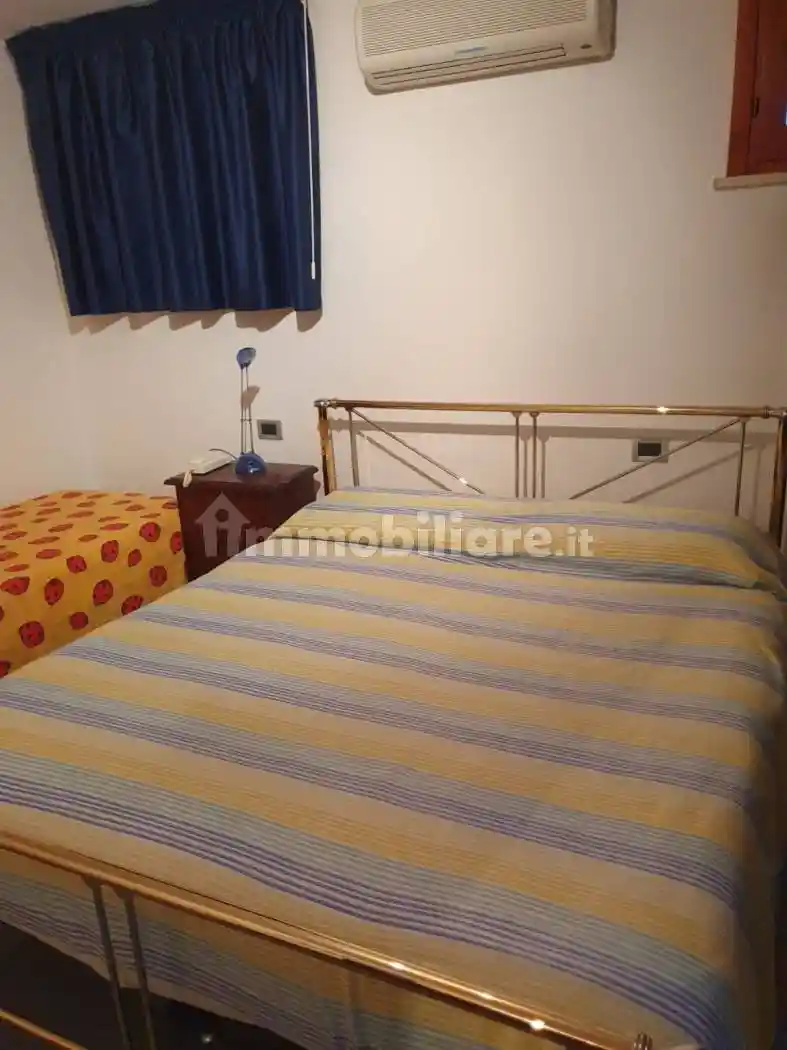 Villetta a schiera in affitto a Follonica