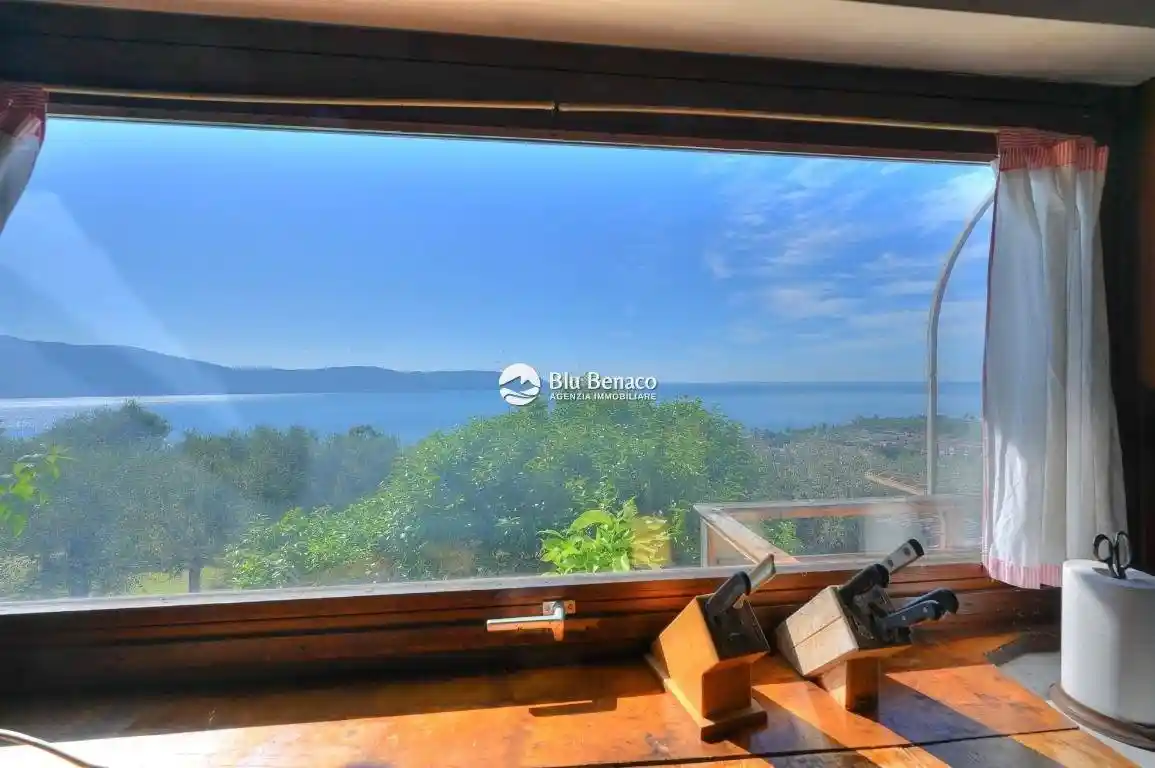 Rustico - Casale in vendita a Toscolano-Maderno