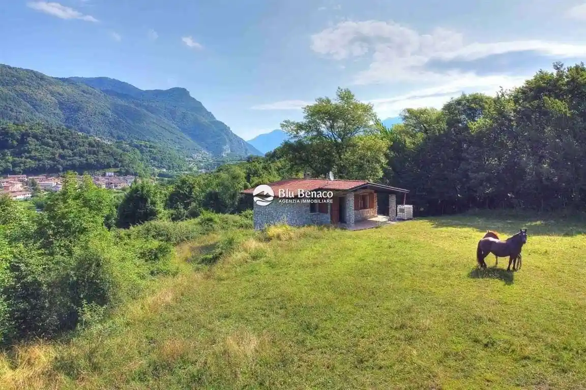 Casa indipendente in vendita a Toscolano-Maderno