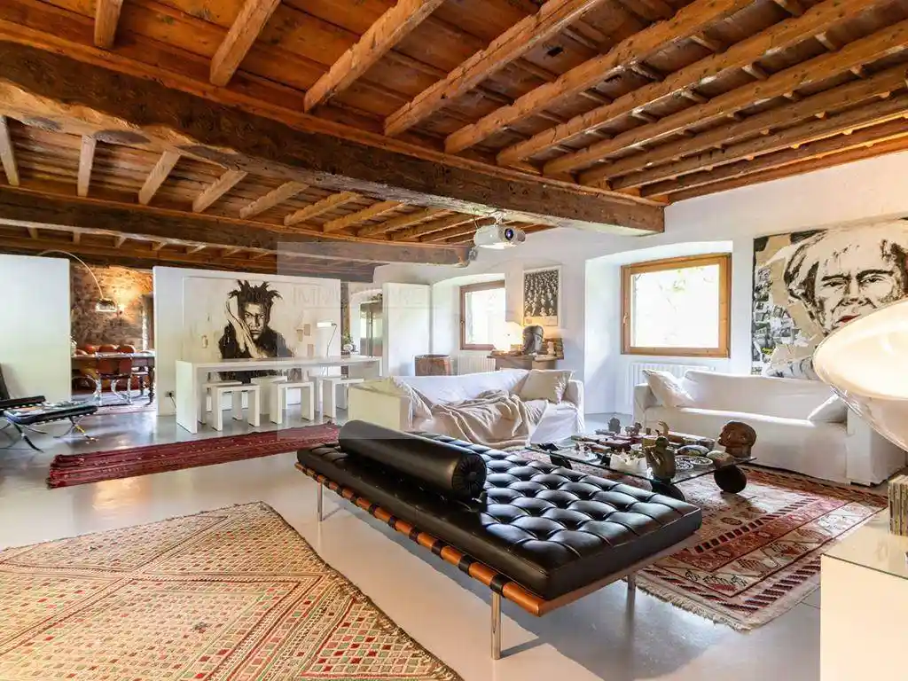 Trilocale via Montello 29, Castello di Brianza - foto 2