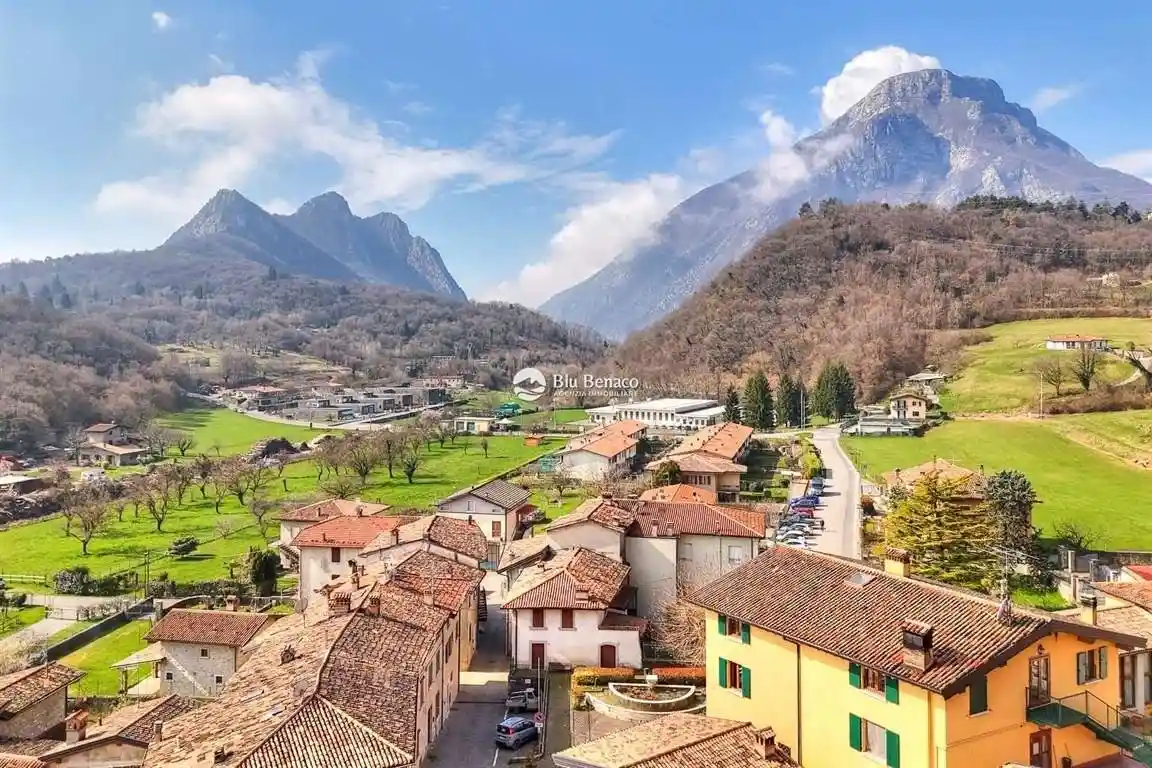 Rustico - Casale in vendita a Gargnano