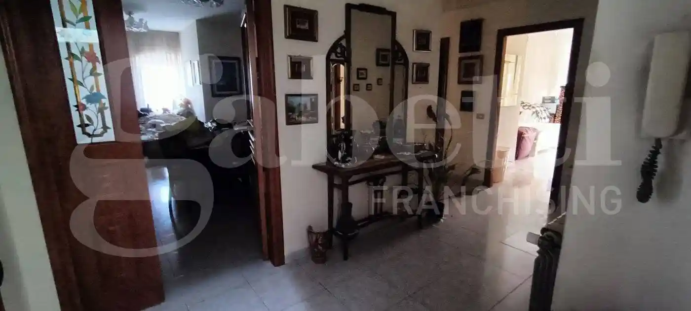 Appartamento viale Brutium, 16, Sala, Catanzaro - foto 3