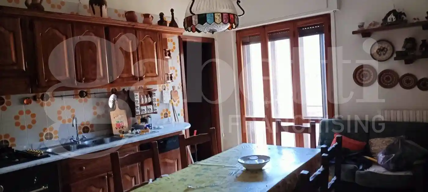 Appartamento viale Brutium, 16, Sala, Catanzaro - foto 4