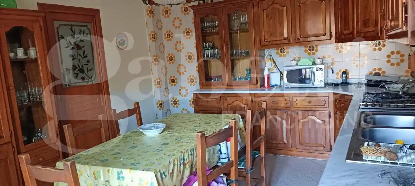 Appartamento viale Brutium, 16, Sala, Catanzaro - foto 5