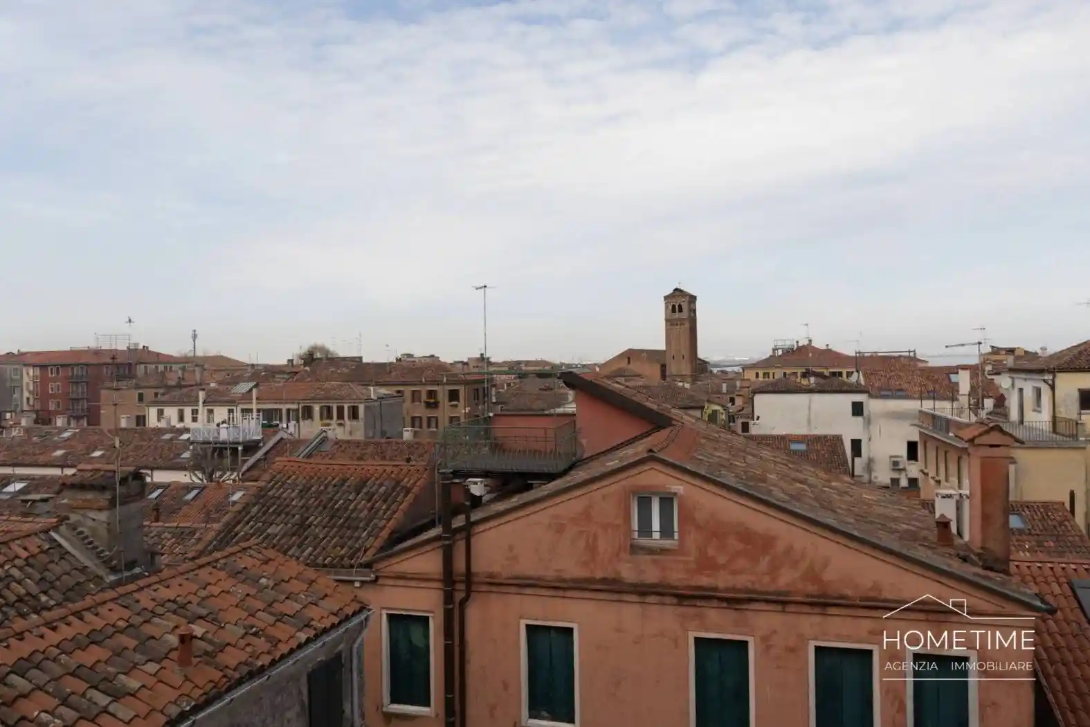 Appartamento in vendita a Venezia