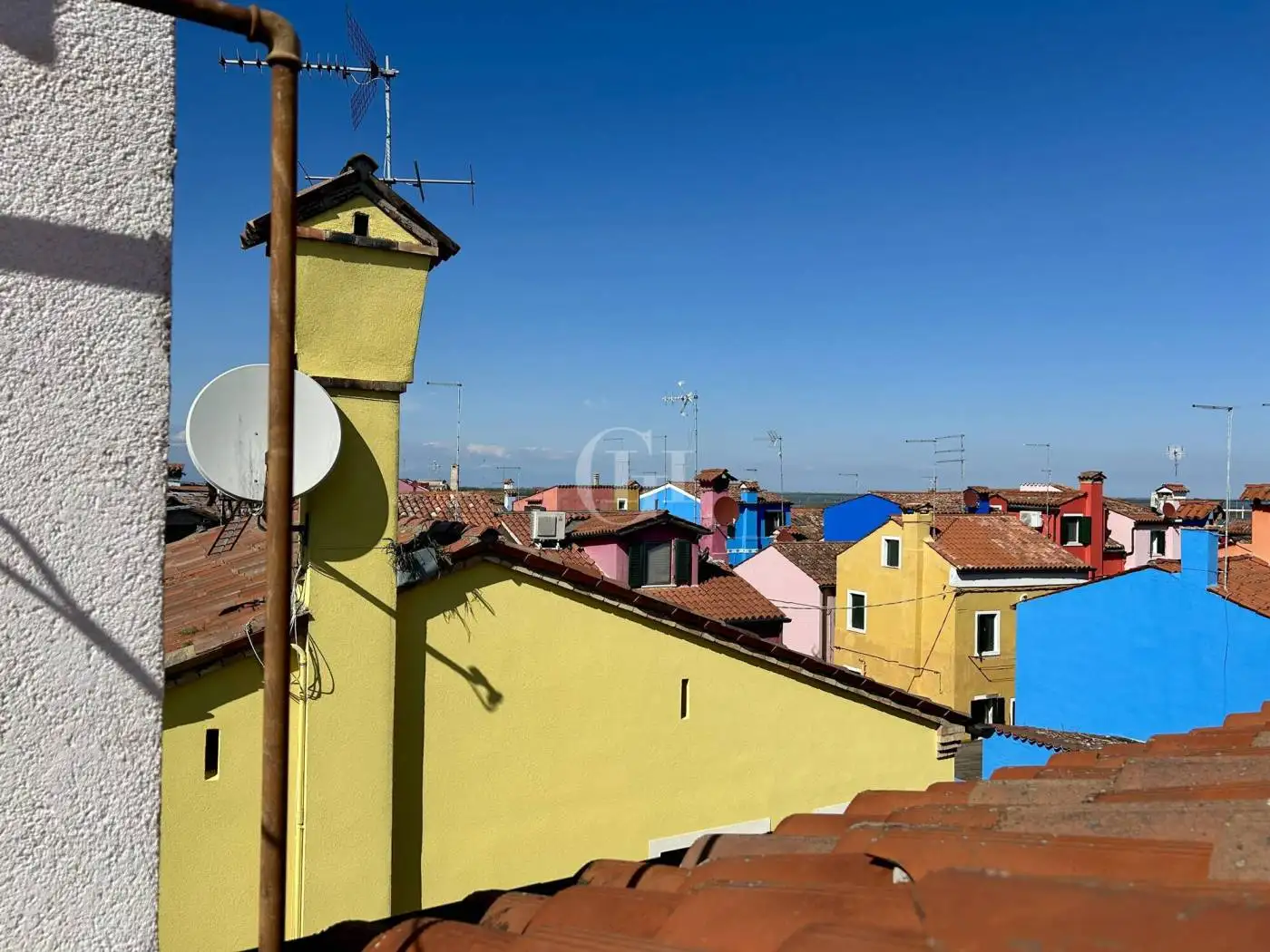 Villetta a schiera in vendita a Venezia
