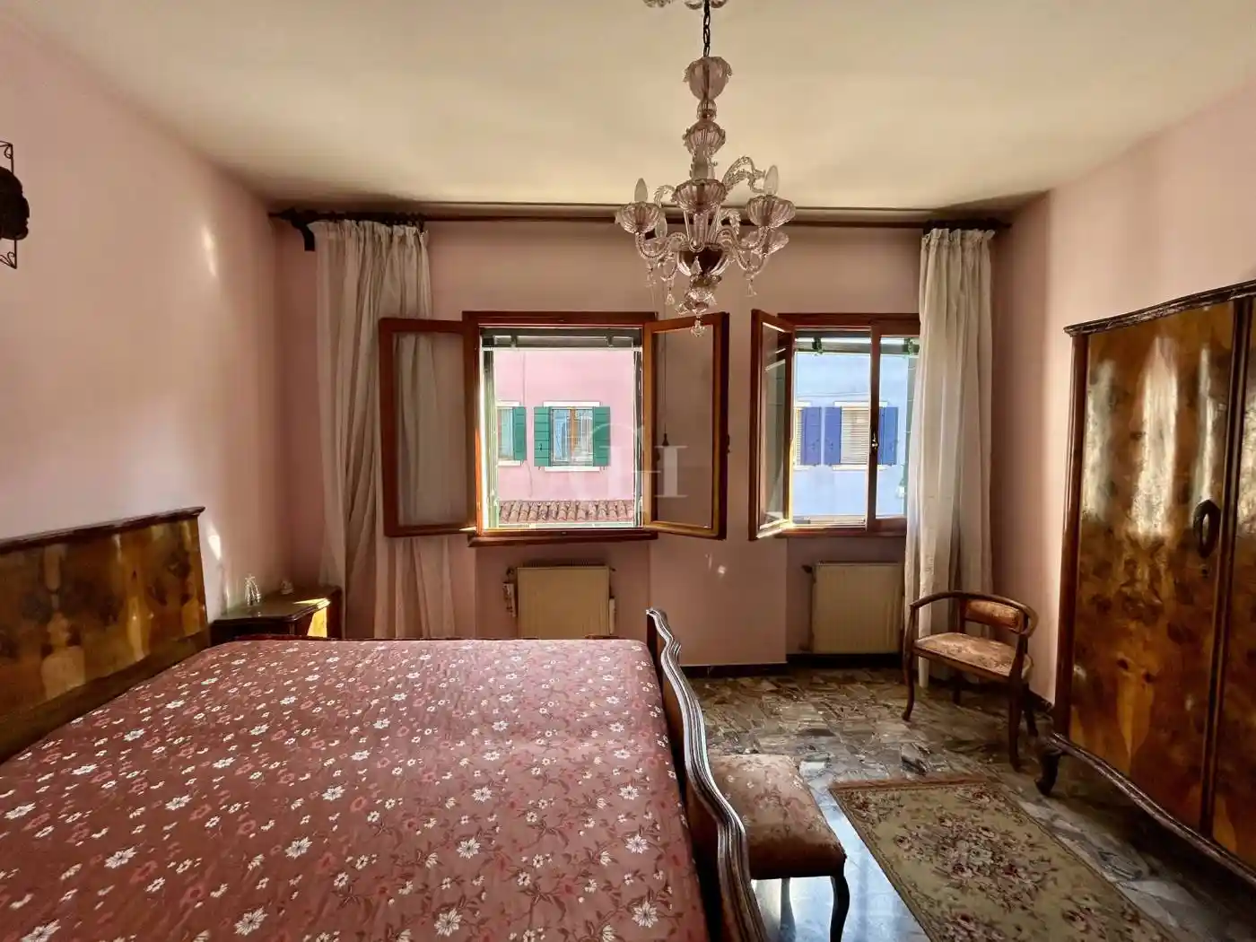 Villa a schiera 4 locali, buono stato, Burano, Venezia - foto 2