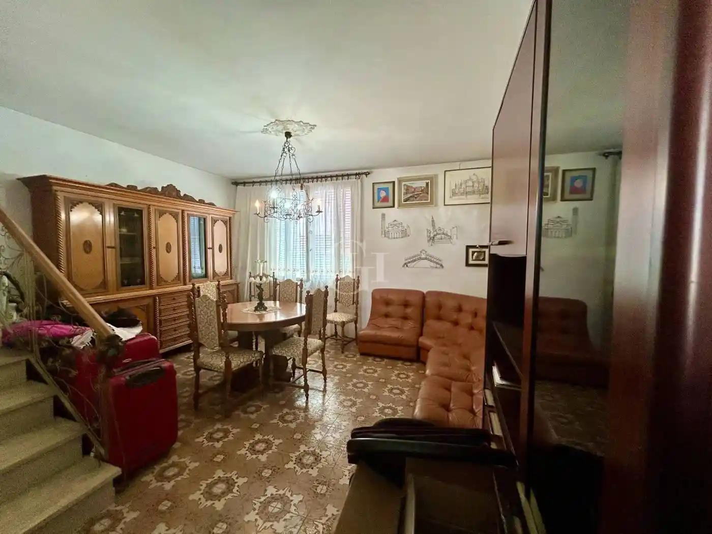 Villa a schiera 4 locali, buono stato, Burano, Venezia - foto 3