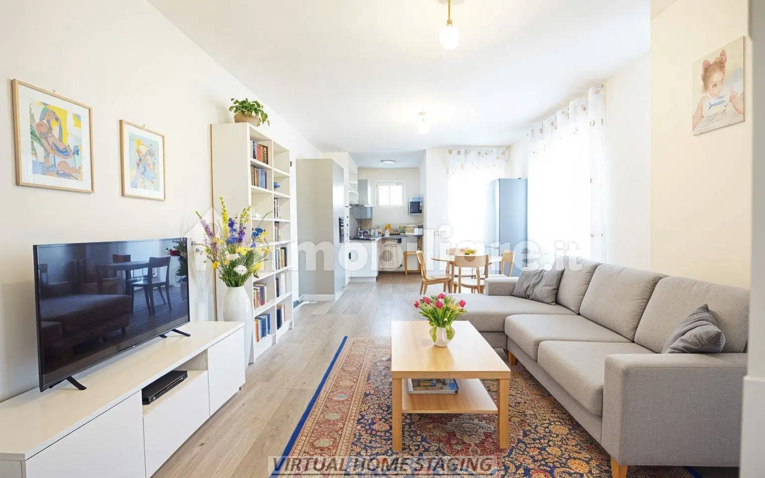 Appartamento in vendita a Mondovì