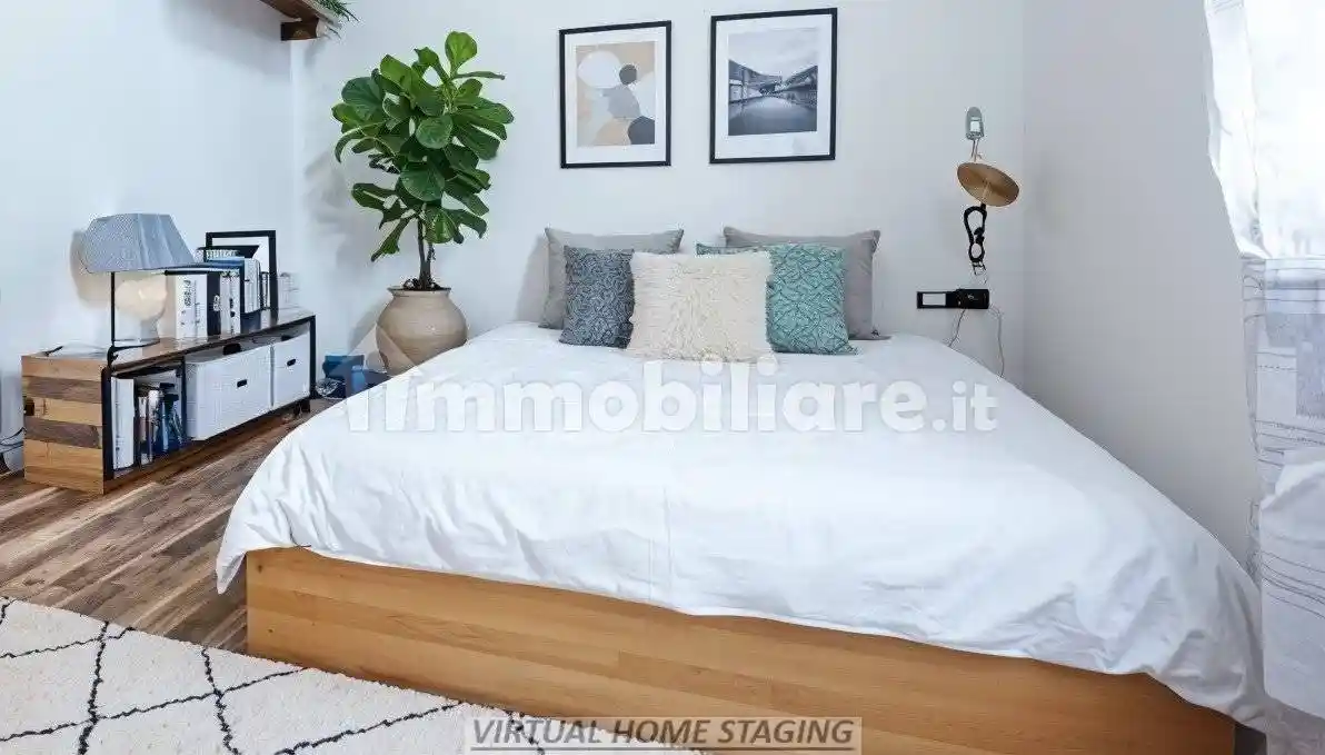 Appartamento via dell'Annunziata 3, Borgato, Collina San Lorenzo, Mondovì - foto 3